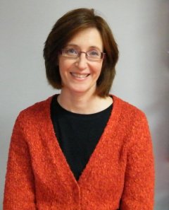 Dr Amanda Sives